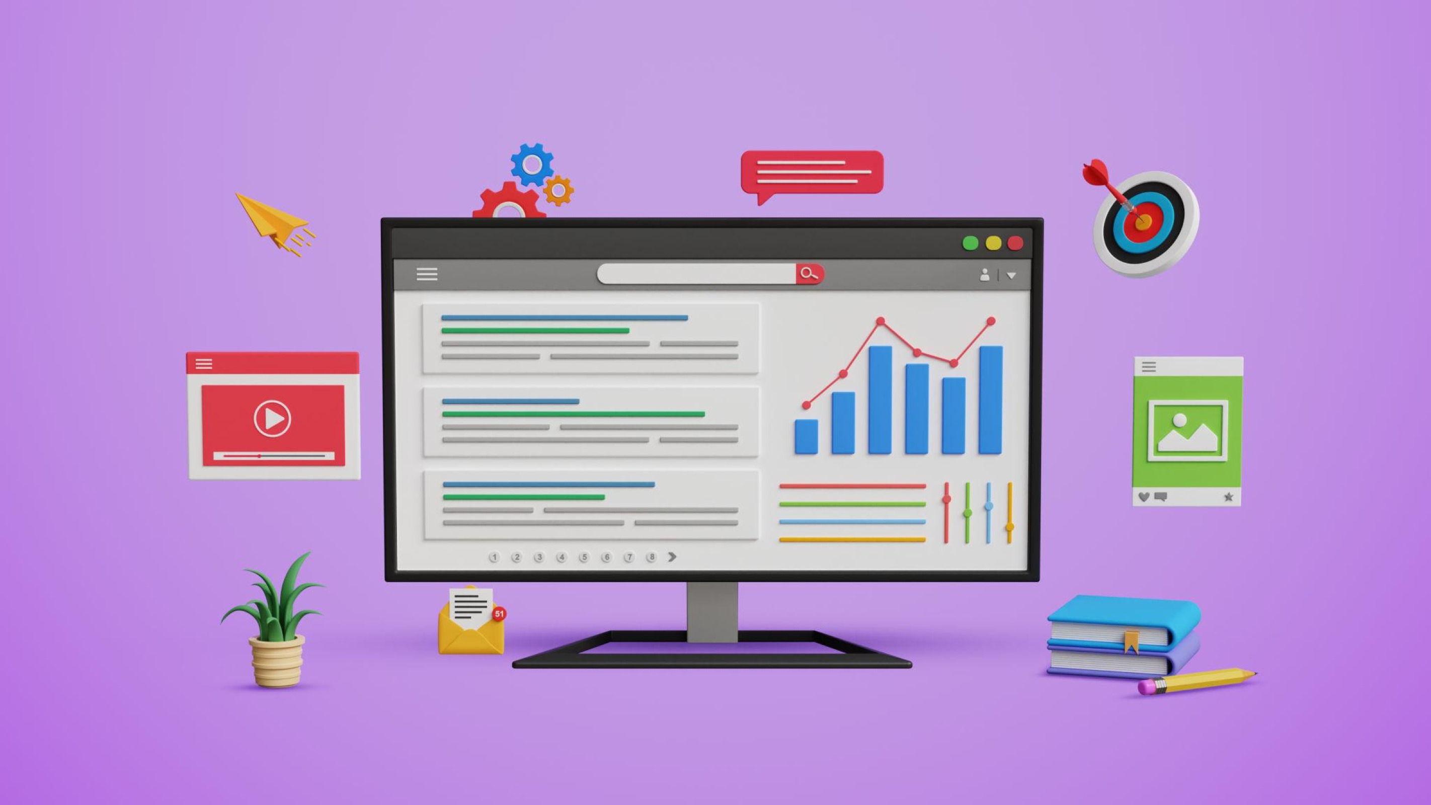 Почему SEO без анализа не работает — как правильно проверять сайт