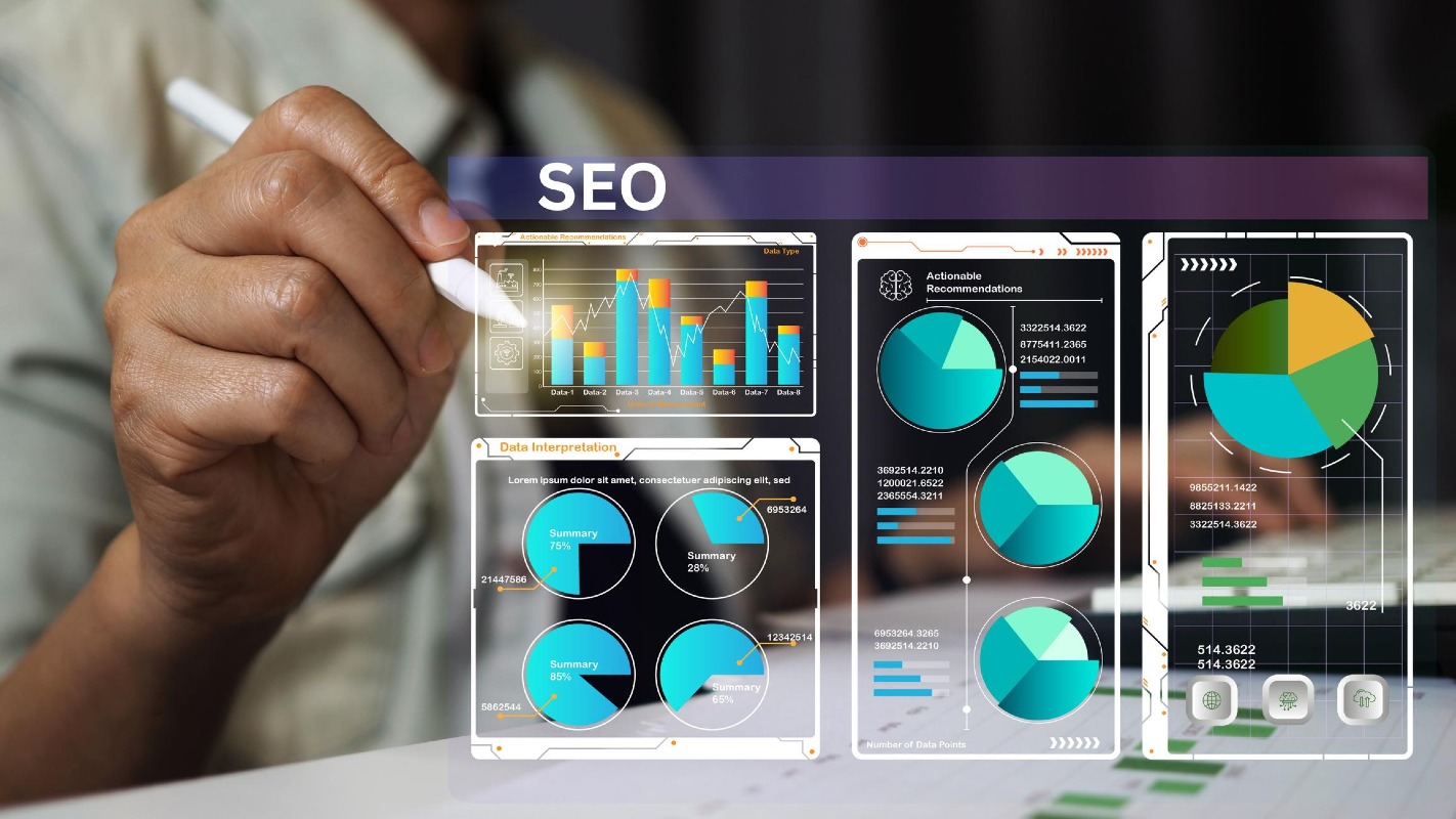 SEO: как работает система, которая приводит трафик из поиска