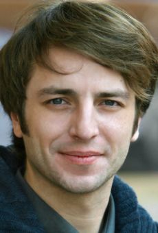 Валерий Панков