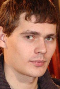 Александр Пашков