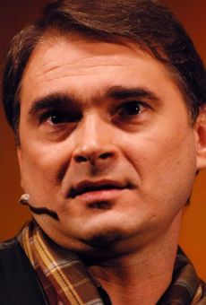 Александр Жигалкин