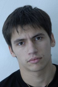 Антон Момот