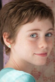 Софиа Лиллис