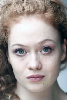 Екатерина Дубакина