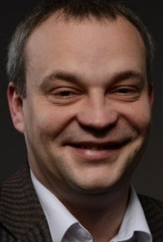 Дмитрий Кравчук