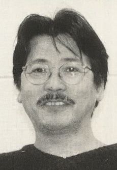Кацухито Акияма