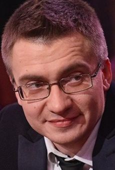 Александр Якушев