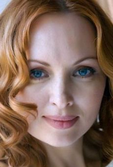 Елена Ксенофонтова