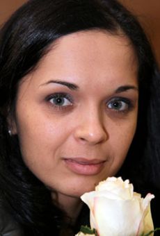 Юлия Ахмедова