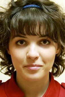 Юлиана Сабитова