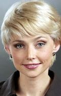 Ольга Тимофеева