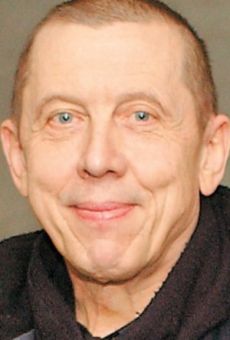 Валерий Золотухин