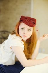 Фото №1 Ксения Суркова