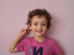 Фото №2 Озгюр Эге Нальджи