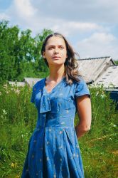 Фото №2 Анастасия Микульчина