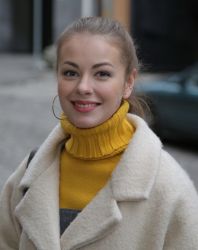 Фото №2 Олеся Фаттахова