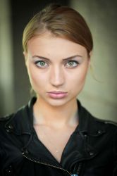 Фото №1 Алина Титова Фото №1 Алина Титова