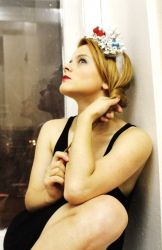 Фото №2 Ксения Суркова