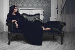 Фото №2 Юлия Ахмедова