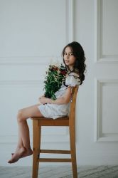 Фото №2 Аполлинария Дашковская