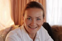 Фото №2 Анна Дюкова