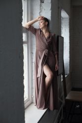 Фото №1 Светлана Смирнова-Марцинкевич
