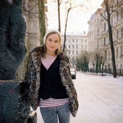 Фото №1 Дайан Крюгер