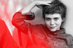 Фото №1 Софиа Лиллис