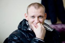Фото №1 Андрей Фролов Фото №1 Андрей Фролов