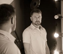 Фото №2 Александр Семенов
