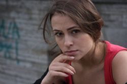 Фото №1 Маргарита Быстрякова