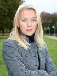 Фото №1 Марина Денисова