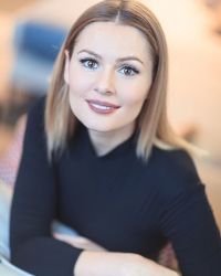 Фото №1 Мария Кожевникова