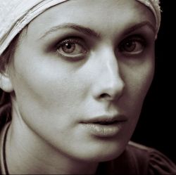 Фото №1 Марьяна Кирсанова