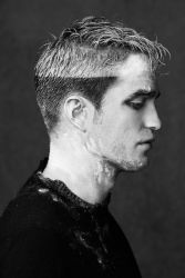 Фото №1 Роберт Паттинсон