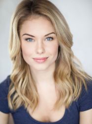 Фото №2 Стефани Беннетт