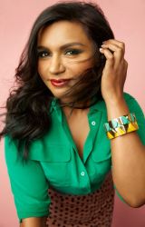 Фото №1 Минди Кейлинг