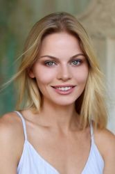 Фото №1 Анастасия Стежко