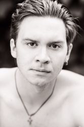 Фото №1 Дмитрий Соколов