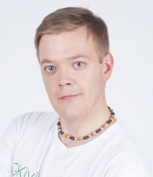 Фото №1 Егор Шевяков