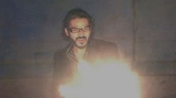 Фото №1 Джон Ортис