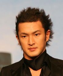 Фото №1 Сидо Накамура