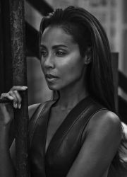 Фото №1 Джада Пинкетт Смит