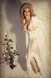 Фото №1 Эйлин Дэйли