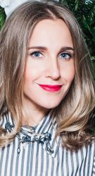 Фото №1 Юлия Ковальчук