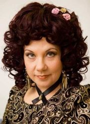 Фото №1 Марина Федункив