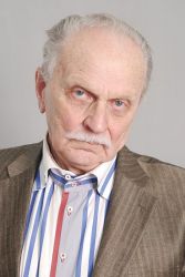 Фото №1 Эрнст Романов