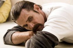 Фото №1 Крис Браунинг