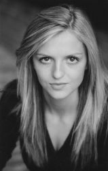 Фото №1 Мод Хёрст