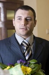 Фото №1 Алексей Медведев